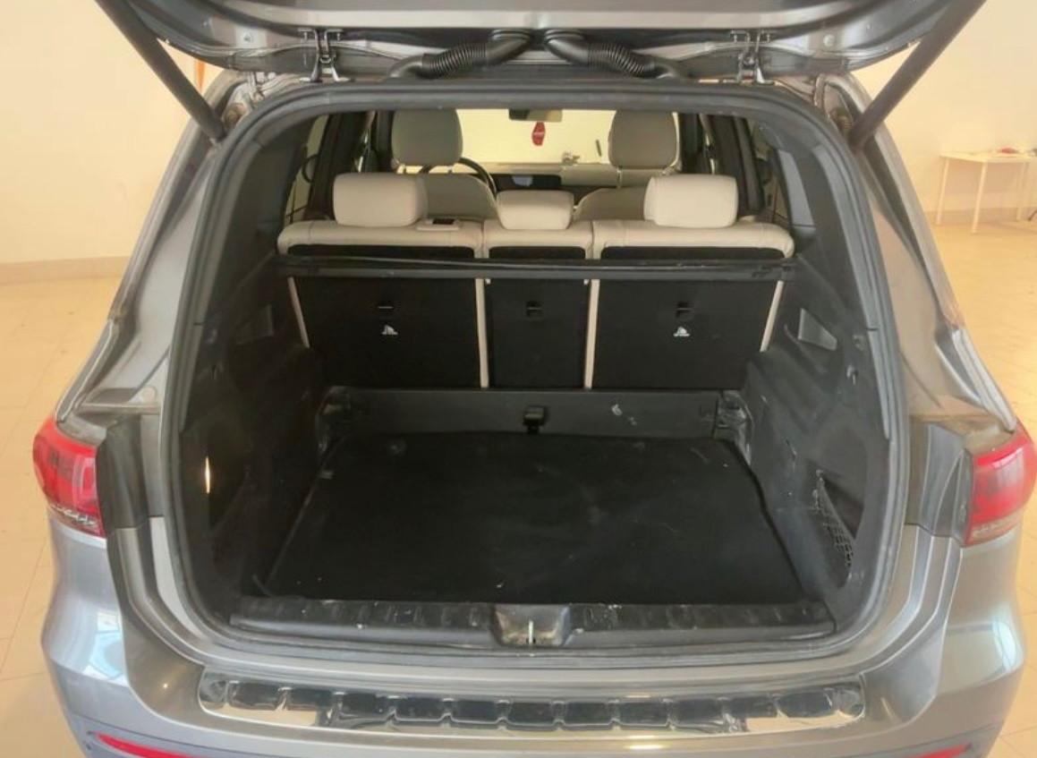 Mercedes-benz GLB 180 d Automatic Sport