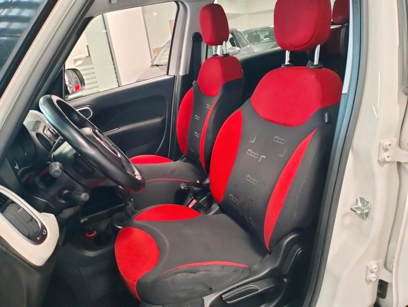 Fiat 500 L 500L 1.3 mjt Automatica 85cv