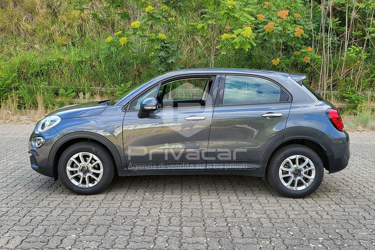 FIAT 500X 1.0 T3 120 CV Urban