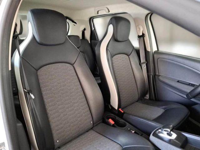 RENAULT ZOE Zen R135