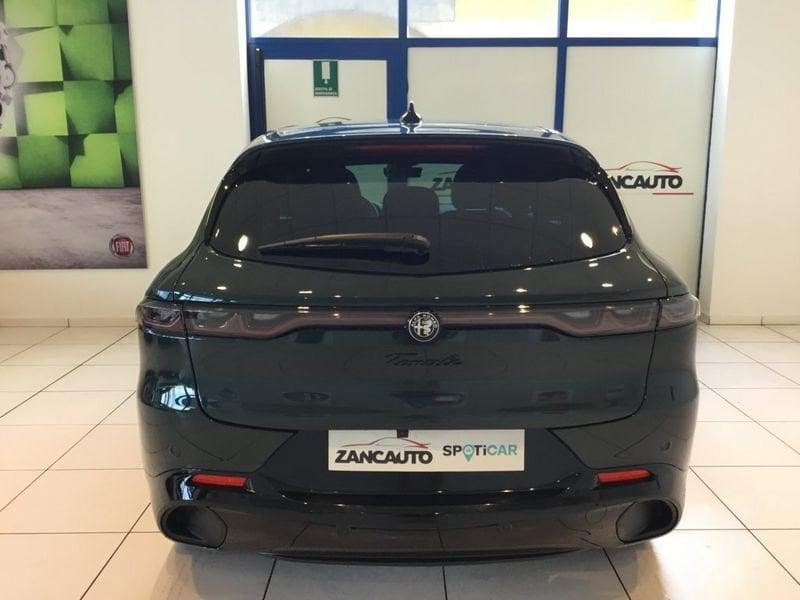 Alfa Romeo Tonale 1.5 Hybrid 175cv TCT7 Veloce MY26 + PACK TECHNO