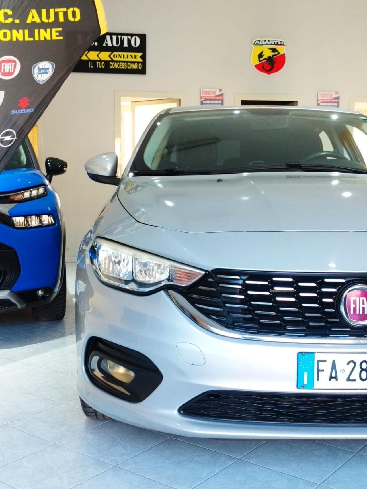 Fiat Tipo 1.4 4 porte Opening Edition GPL!!