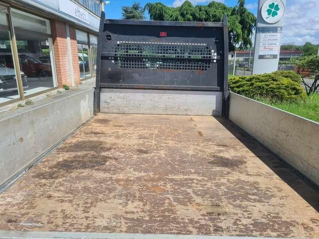 Fiat Ducato 2.3mjt 130cv cassone fisso euro6B