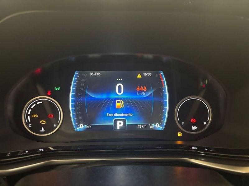 DR AUTOMOBILES dr3 DR 3 1.5 COLLECTION CVT BZ/GPL