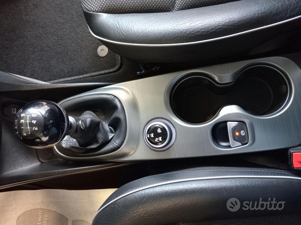 Fiat 500X 1.6 MJT2 120cv Cross Plus con garanzia