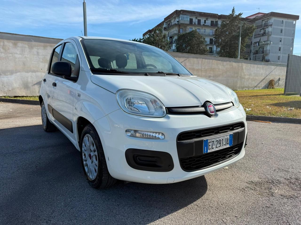 Fiat Panda 1.3 MJT S&S Easy