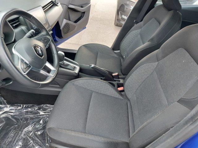 RENAULT Clio Full Hybrid E-Tech 140 CV 5 porte Zen Automatica