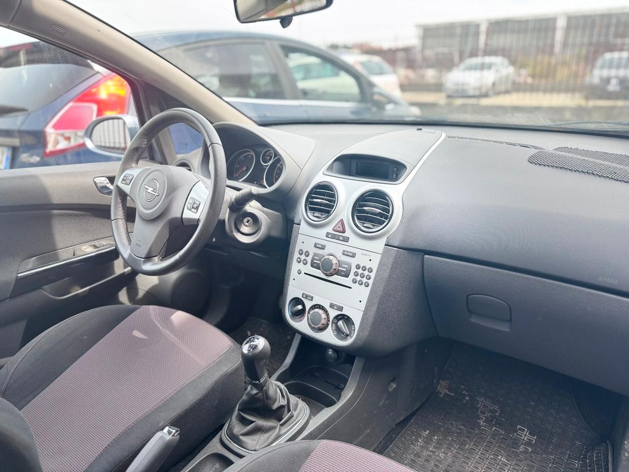 Opel Corsa 1.3 CDTI 90CV 3 porte Sport-VETTURA IN ARRIVO