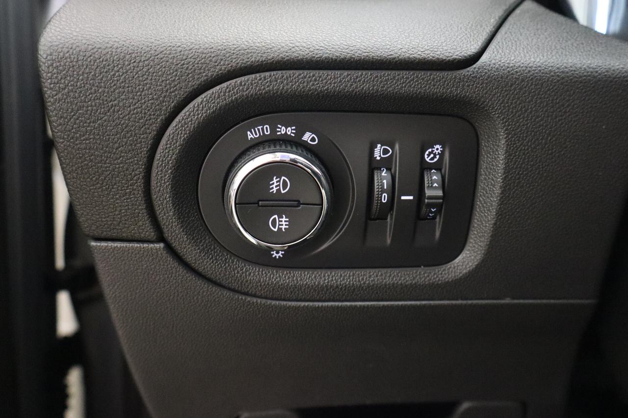 OPEL GRANDLAND X 1.5 ECOTEC 130 CV BUSINESS EDITION - CATENA DA 8 mm