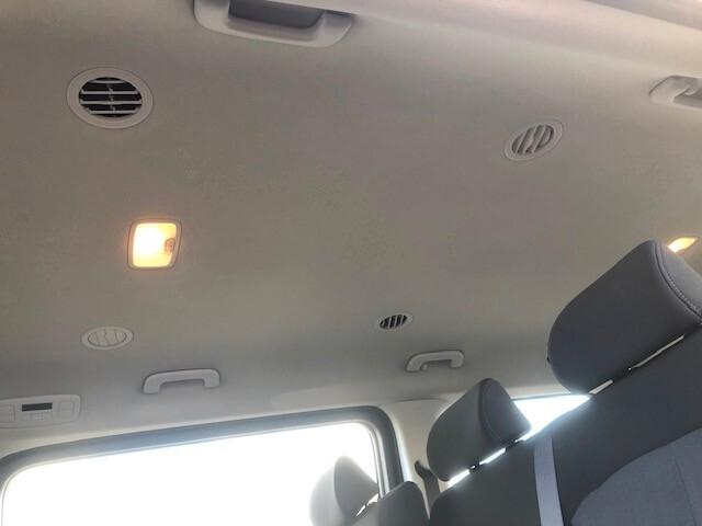 Hyundai Staria 1.6 HEV AT 2WD 9 posti Wagon