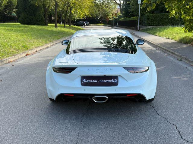 ALPINE A110 A110 UNICO PROPRIETARIO