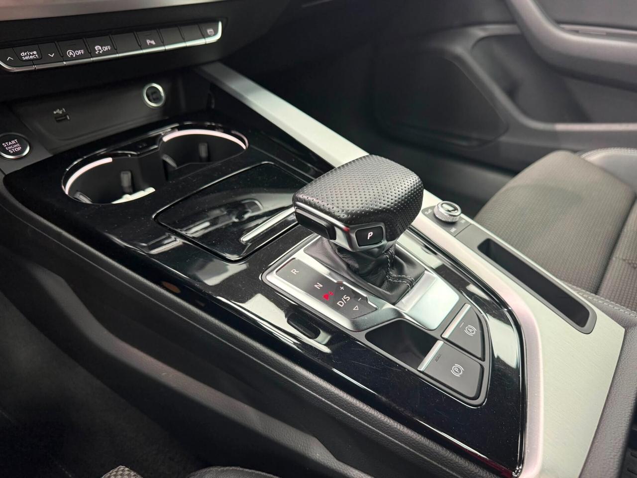 Audi A5 SPB 40 TDI quattro S tronic line edition (017)