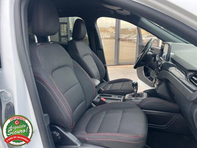 FORD Kuga 1.5 EcoBlue 120 CV 2WD ST-Line X