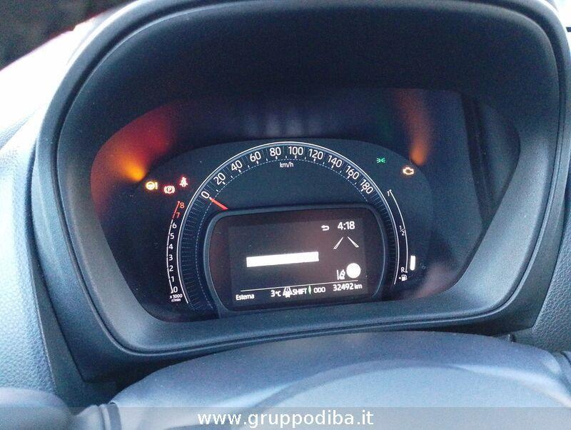 Toyota Aygo X 1.0 Trend 72cv