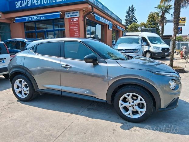 NISSAN Juke 2ª serie - 2021