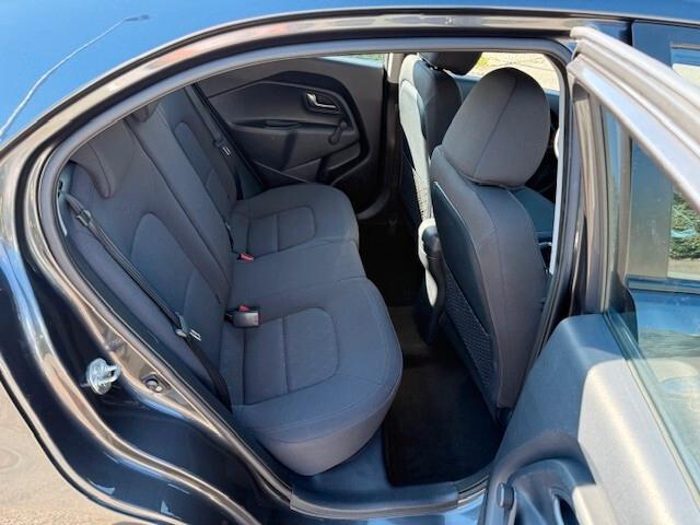 Kia Rio 1.2 CVVT 5p. Active