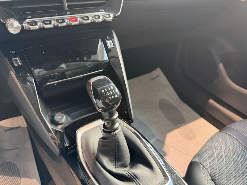 Peugeot 208 Allure PureTech 100 S/S