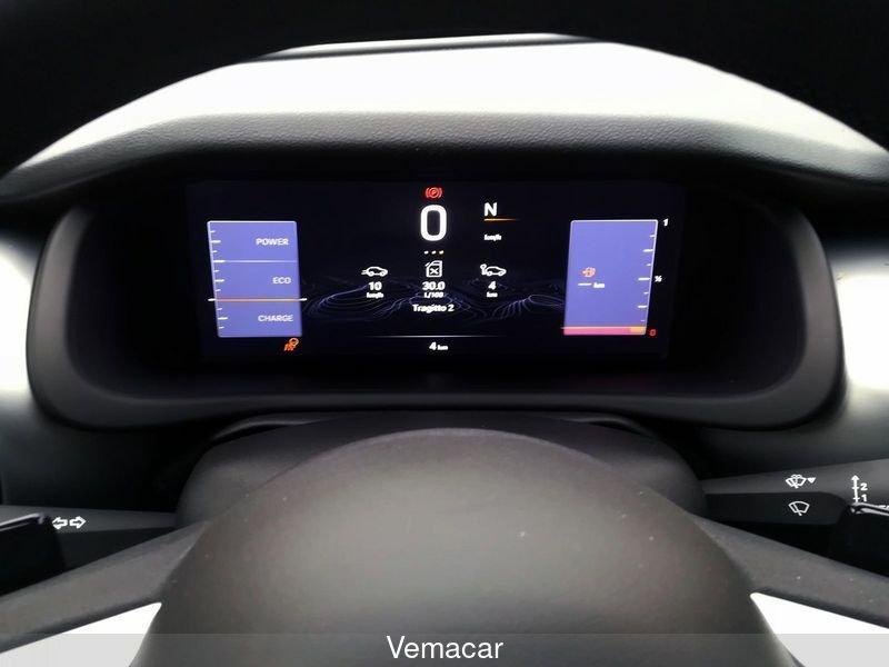 Jeep Avenger 1.2 Turbo MHEV Altitude