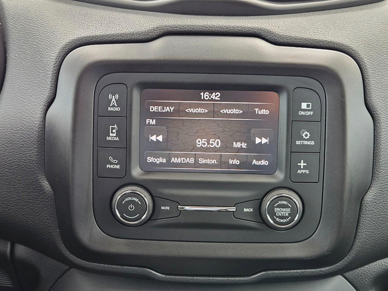 Jeep Renegade 1.0 t3 Longitude 2wd