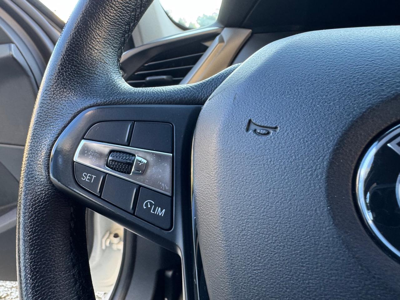 Bmw Serie 1 116d - CERCHI 18 - 2020