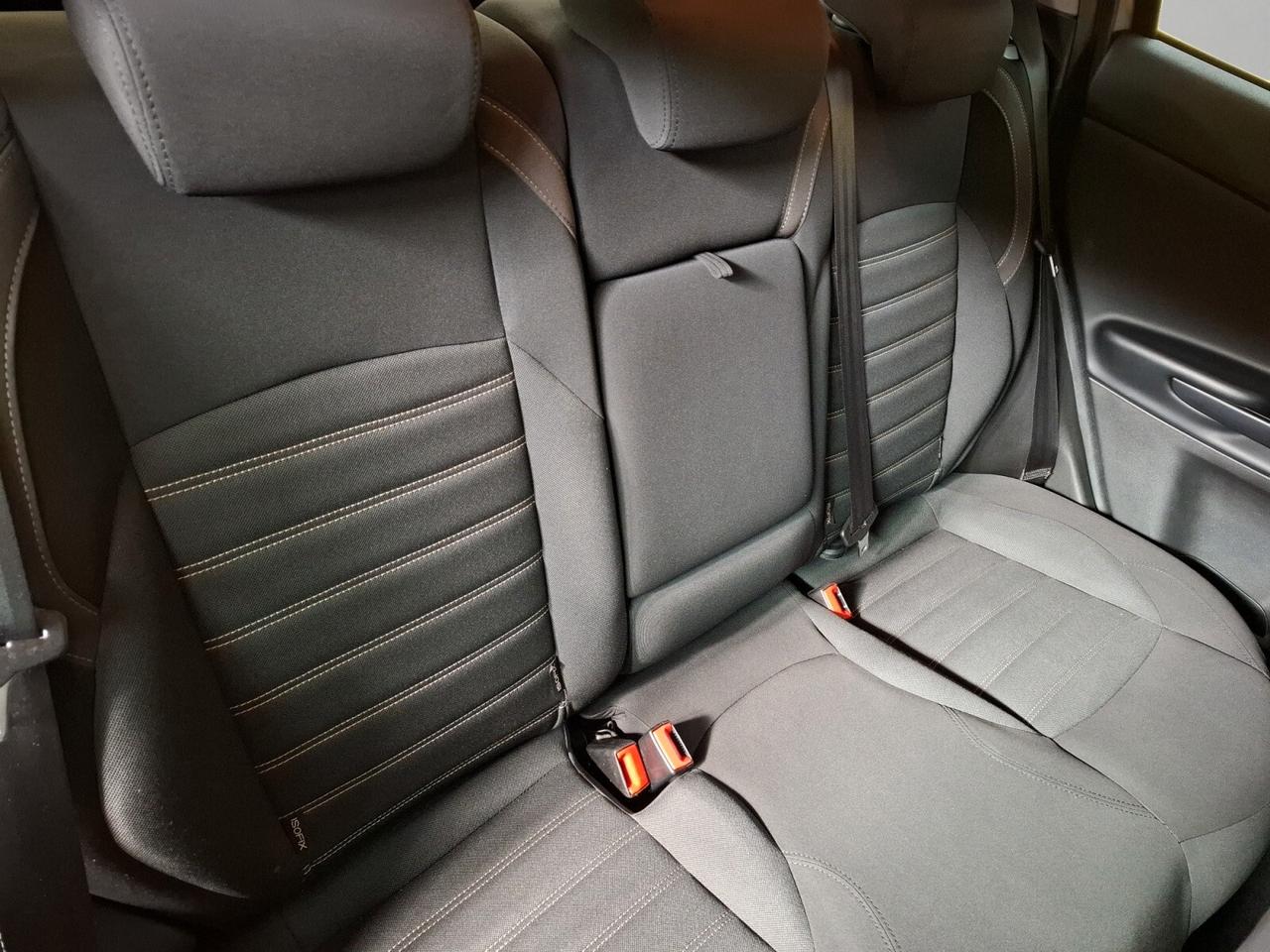 Alfa Romeo Giulietta 1.6 JTDm TCT 120 CV Super