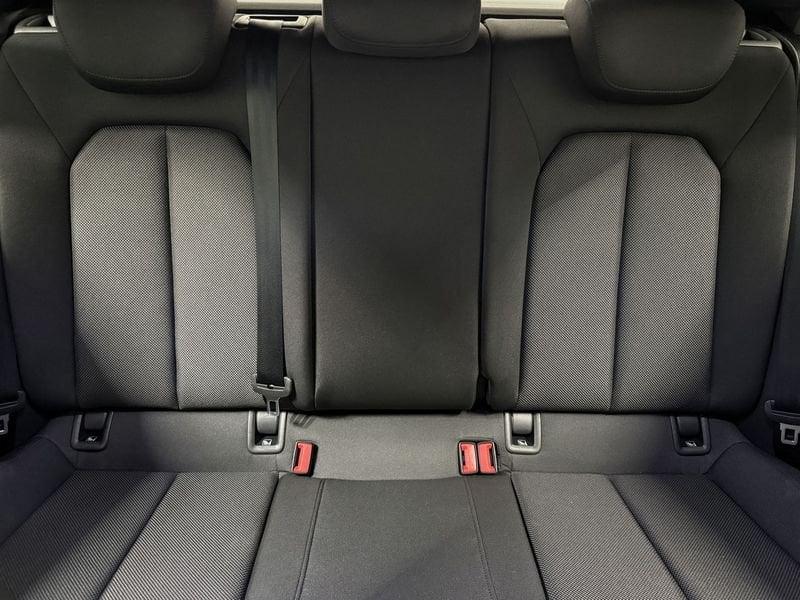 Audi A3 Sportback 40 TFSI e S-Tronic - Plug-In