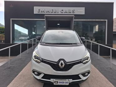 RENAULT SCENIC 1.5 DCI 110 CV ENERGY INTENS AUTO