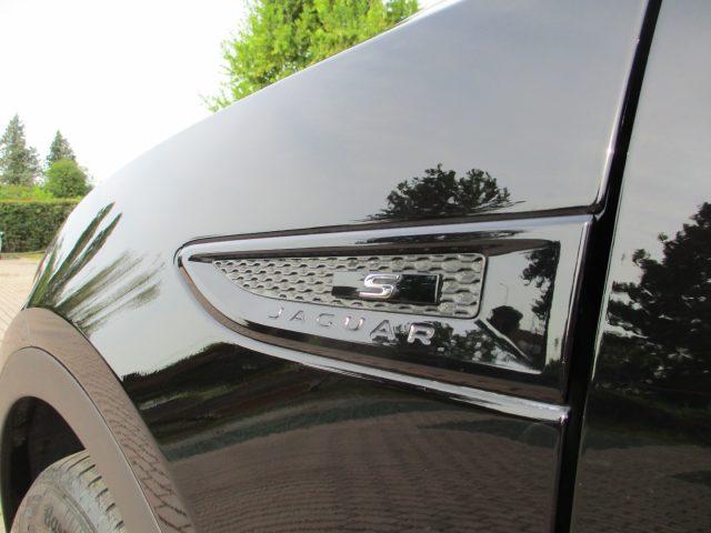 JAGUAR E-Pace 2.0D 150Cv S AWD Auto - CarPlay/Pelle/Led/Camera