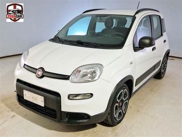 Fiat Panda 1.0 FireFly S&S Hybrid City Life 5 posti