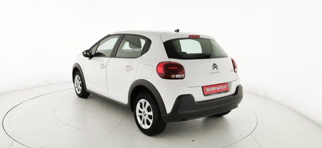 CITROEN C3 BlueHDi 100 S&S Feel