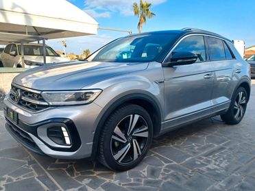 Volkswagen T-Roc 1.5 TSI ACT DSG R-Line Plus