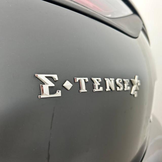 DS AUTOMOBILES DS 7 Crossback E-Tense 4x4 Performance Line
