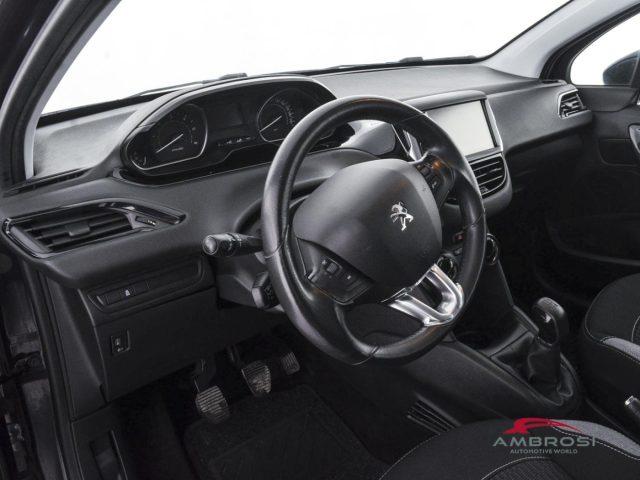 PEUGEOT 208 5 porte Active