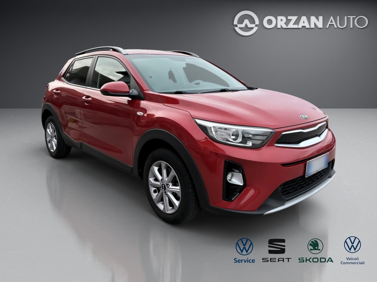 Kia Stonic 1.6 CRDi 110 CV Style CELL VENDITE 3491558563 - 3478673115