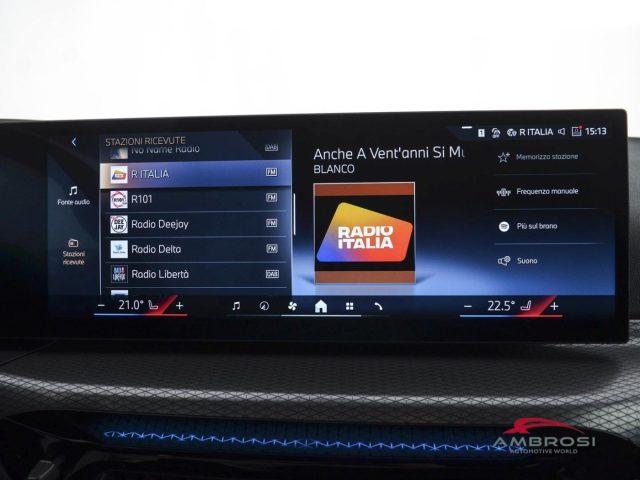 BMW 420 Serie 4 d Coupe mhev 48V xdrive MSport Pro auto