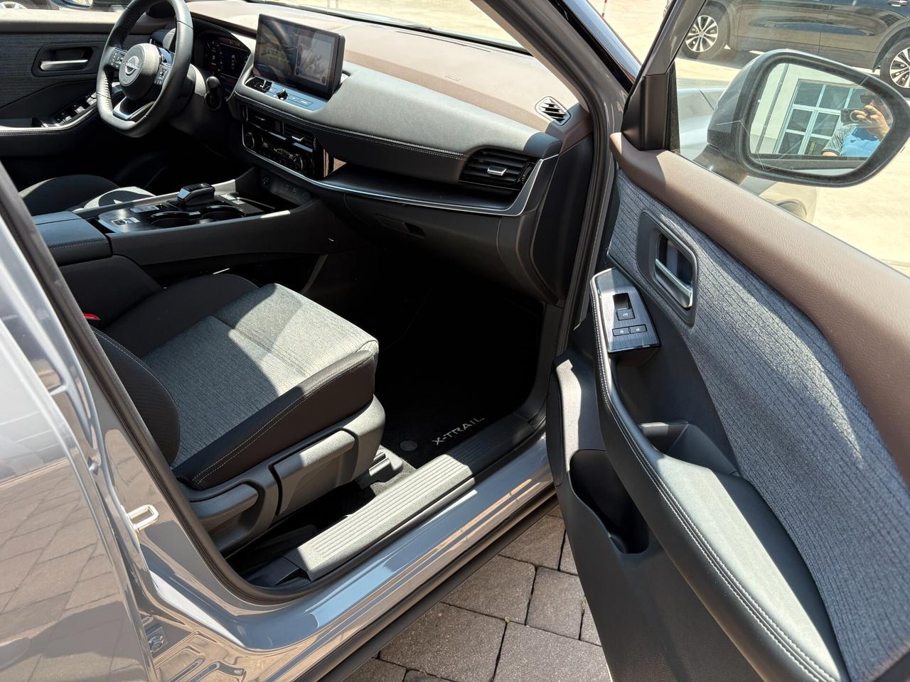 Nissan X-Trail e-Power 2WD 5 posti N-Connecta