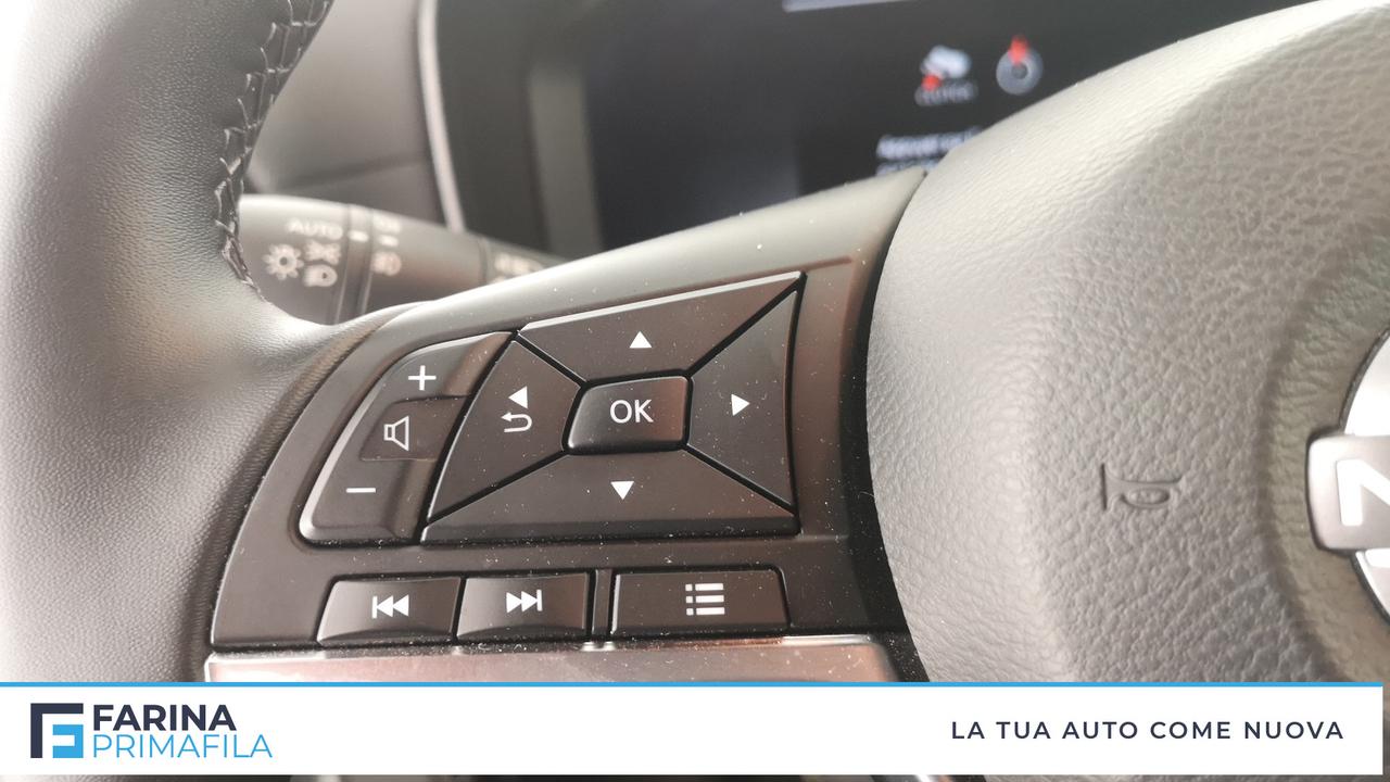 NISSAN Juke II 2024 - Juke 1.0 dig-t N-Connecta 114cv