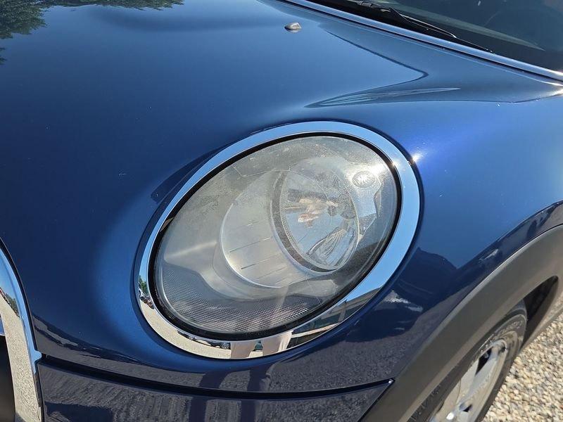 MINI Cooper Mini 4ª serie (F56) Mini 1.5 One D