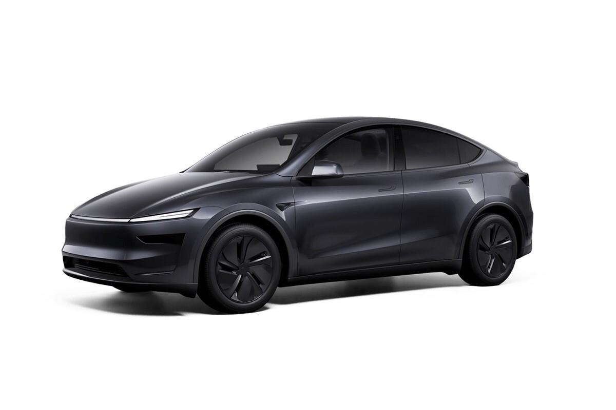 Tesla Model Y Long Range AWD Premium | 2nd life