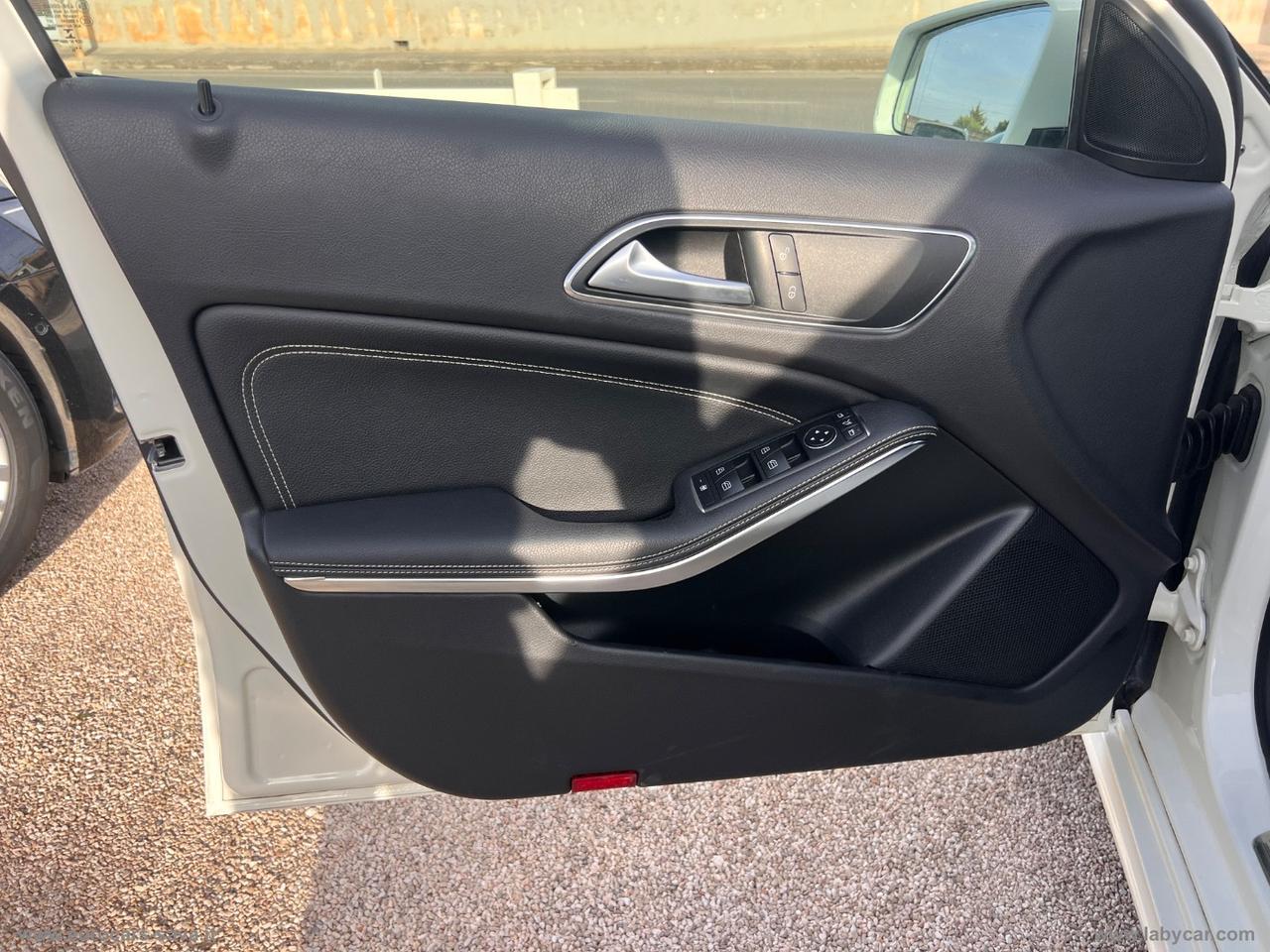 MERCEDES-BENZ A 180 CDI Sport