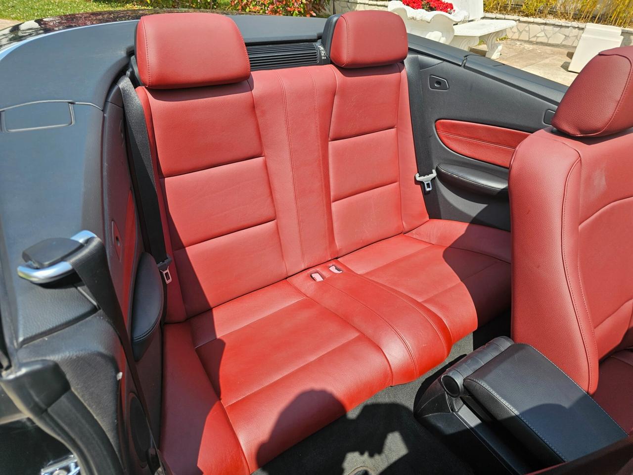 Bmw 118 118i Cabrio Attiva