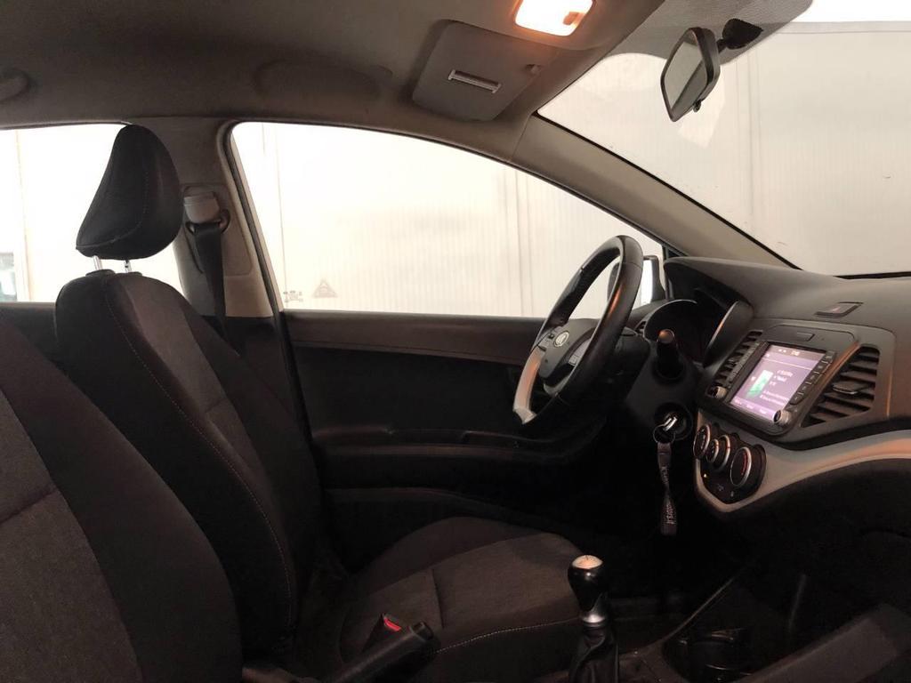 Kia Picanto 5 Porte 1.0 Active