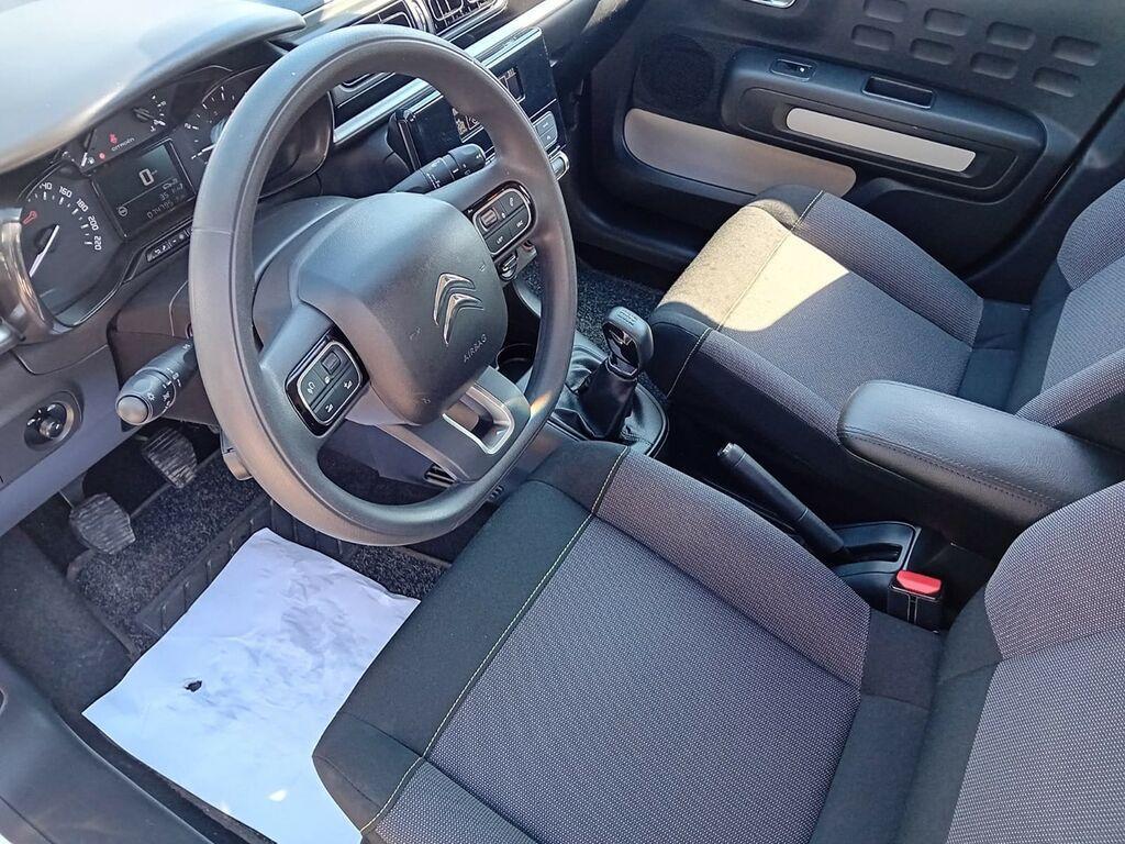 Citroen C3 1.2 PureTech Feel Pack