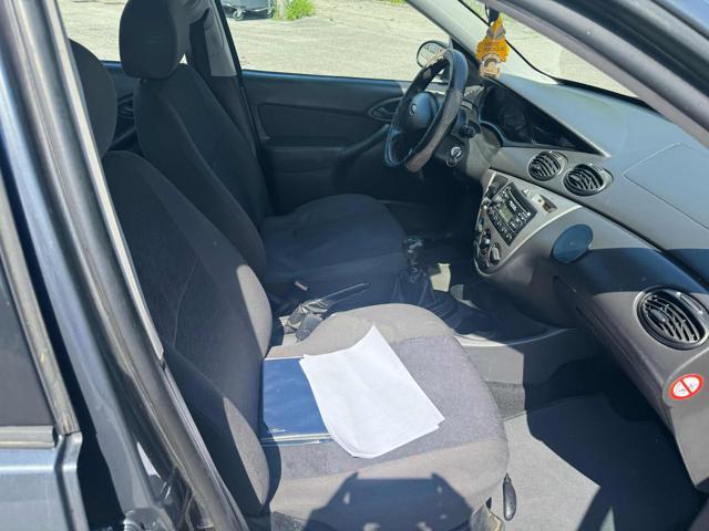 FORD Focus Stupenda 1.8 TDCi (100CV) cat SW Ambiente