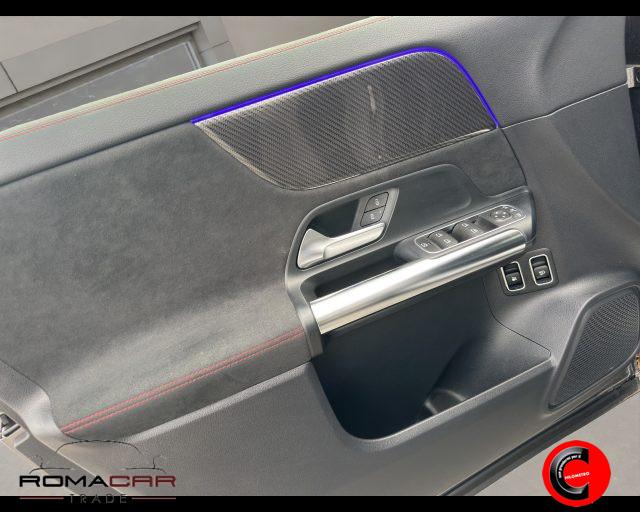 MERCEDES-BENZ GLA 250 e EQ-Power Automatic Premium