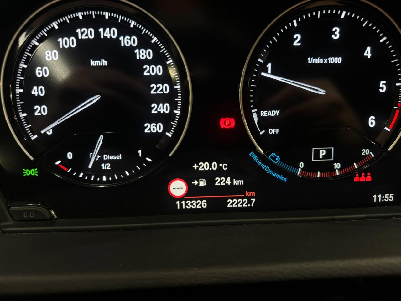 Bmw X1 xDrive18d Msport