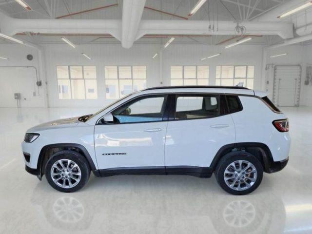JEEP Compass 1.6 Multijet II 2WD Business