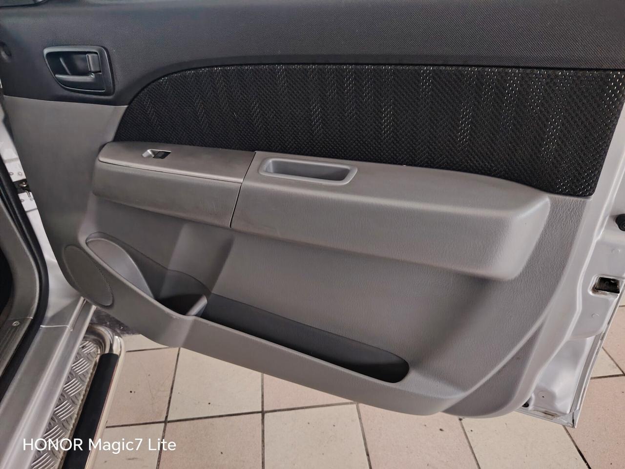 Ford Ranger 2.5 TDCi Double Cab XL 5p.ti