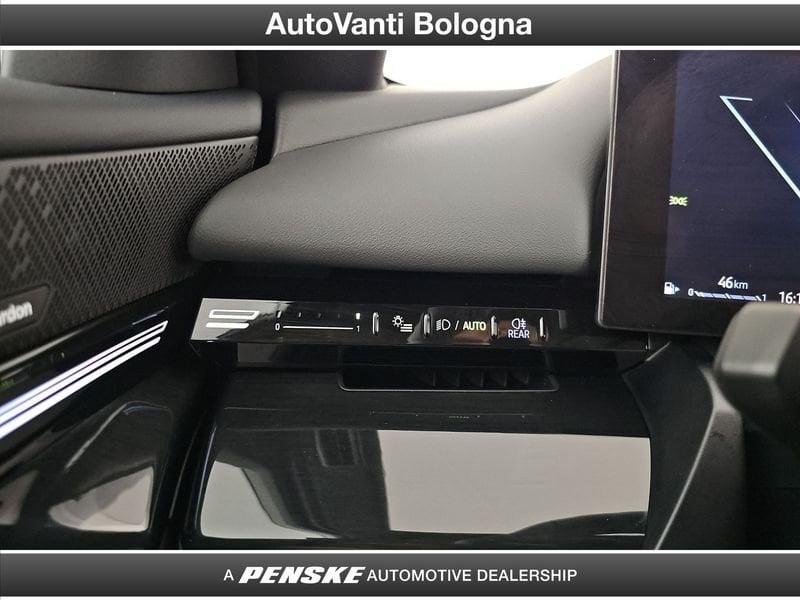BMW Serie 5 520d 48V xDrive Touring Msport PRO