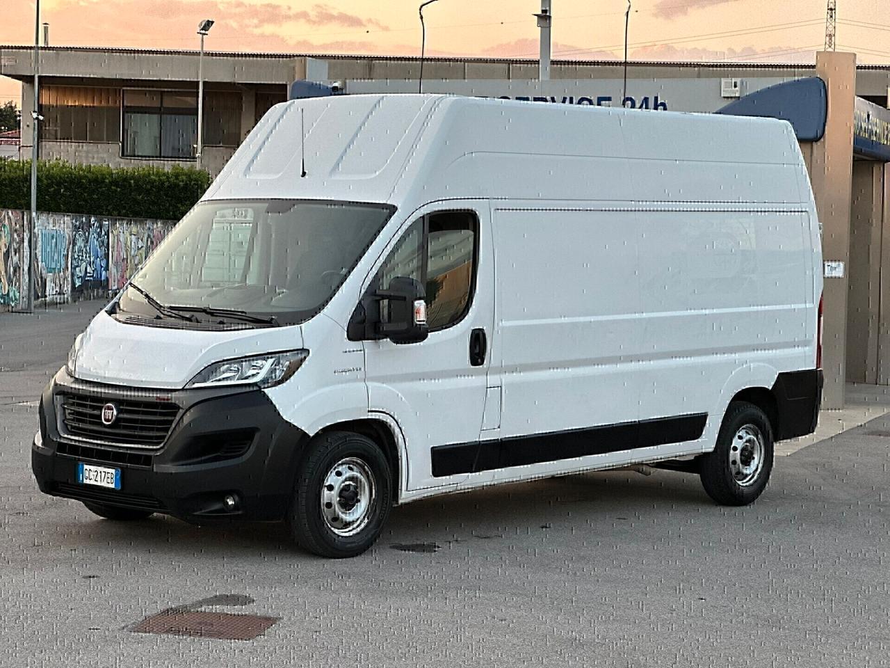FIAT DUCATO MAXI ANNO 2021 SUPER PREZZO!